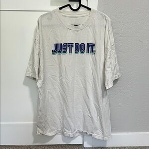 Vintage Nike Tee